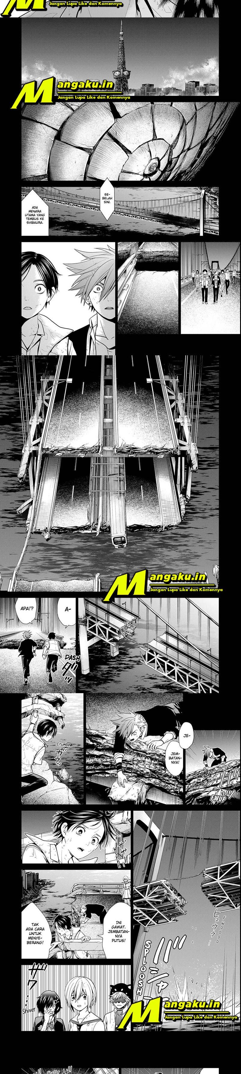 Tokyo Underworld