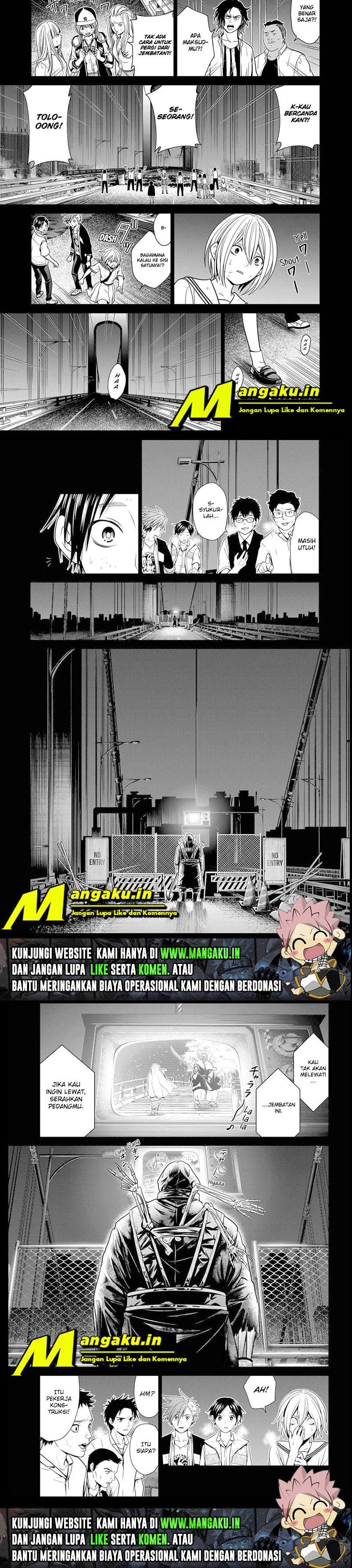 Tokyo Underworld
