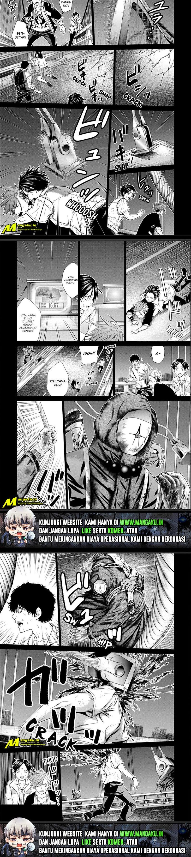 Tokyo Underworld