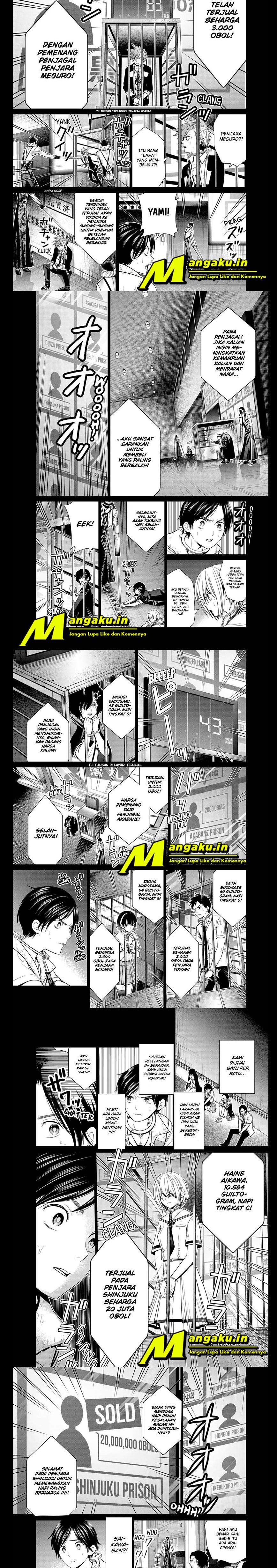Tokyo Underworld