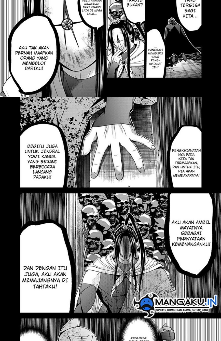 Tokyo Underworld