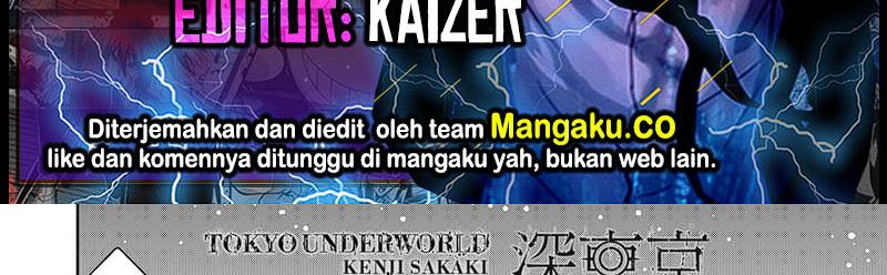Tokyo Underworld