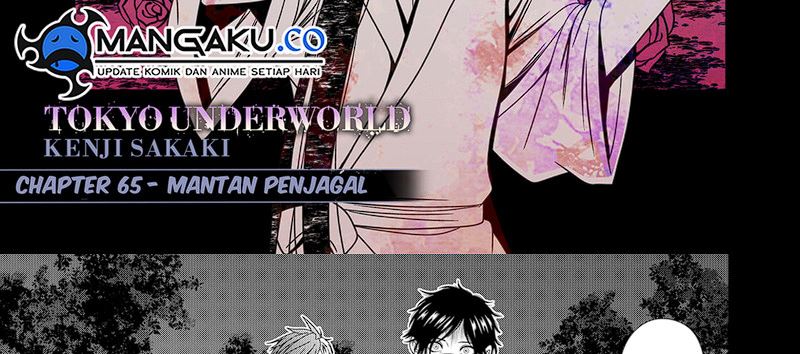 Tokyo Underworld Chapter 65