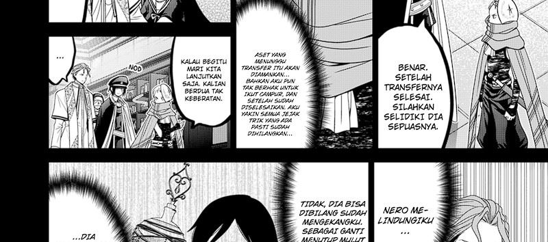 Tokyo Underworld Chapter 65