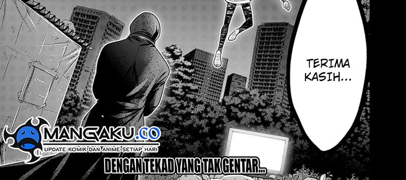 Tokyo Underworld Chapter 65