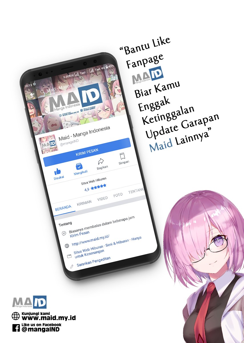 Tonikaku Kawaii
