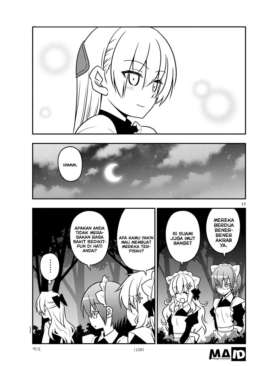 Tonikaku Kawaii