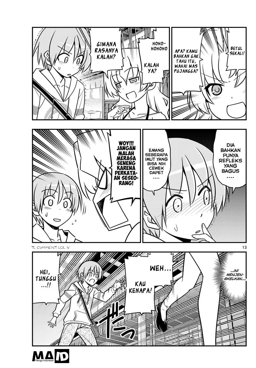 Tonikaku Kawaii