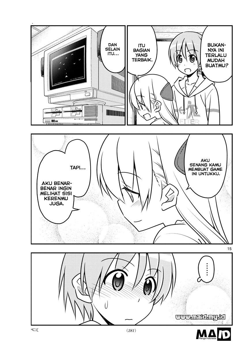 Tonikaku Kawaii