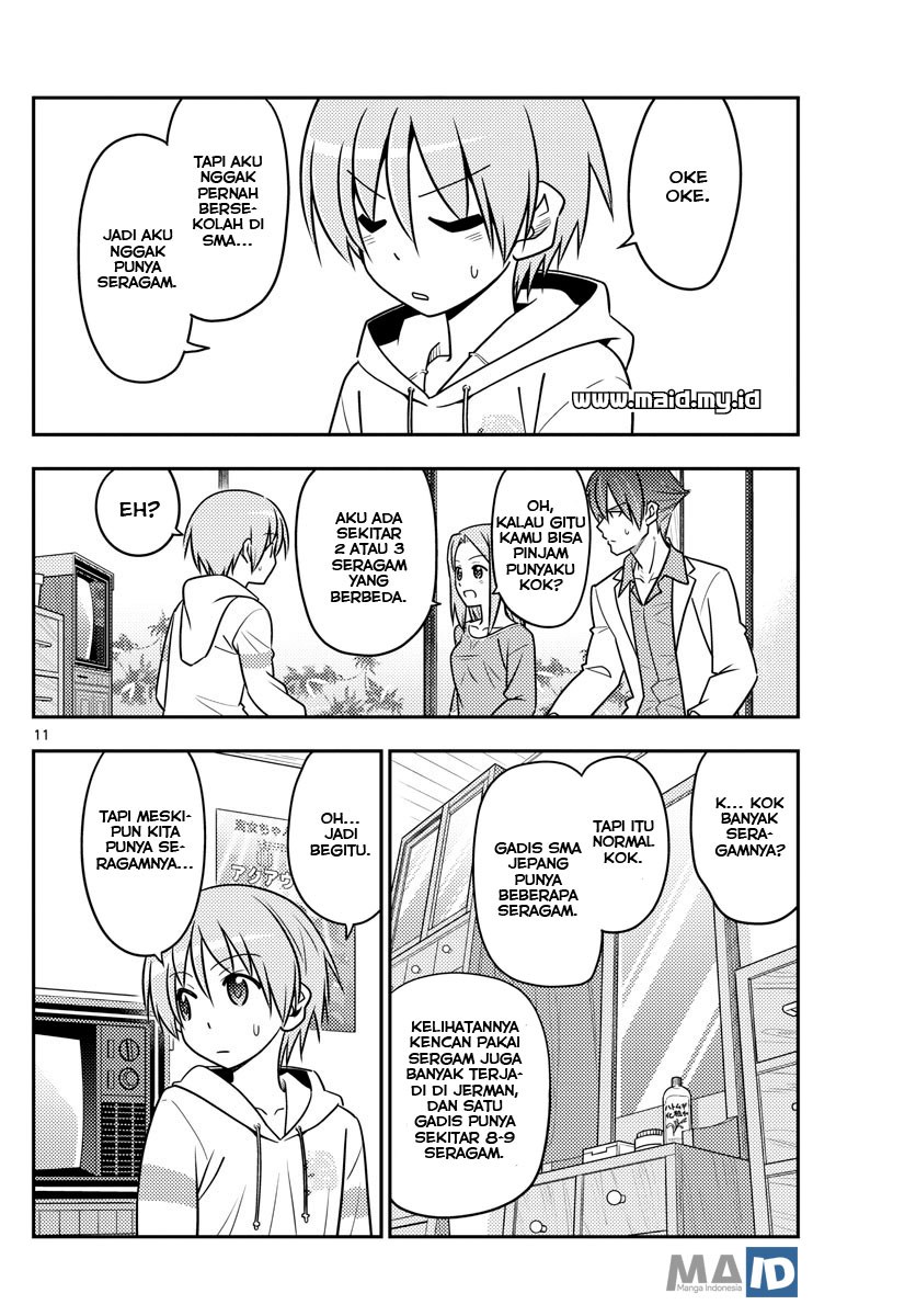 Tonikaku Kawaii