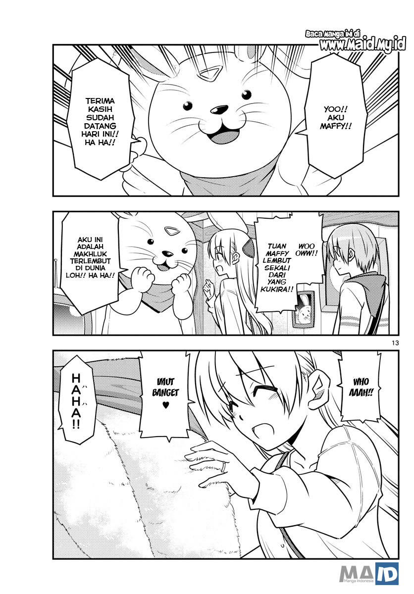 Tonikaku Kawaii