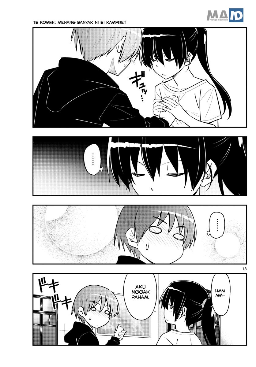 Tonikaku Kawaii