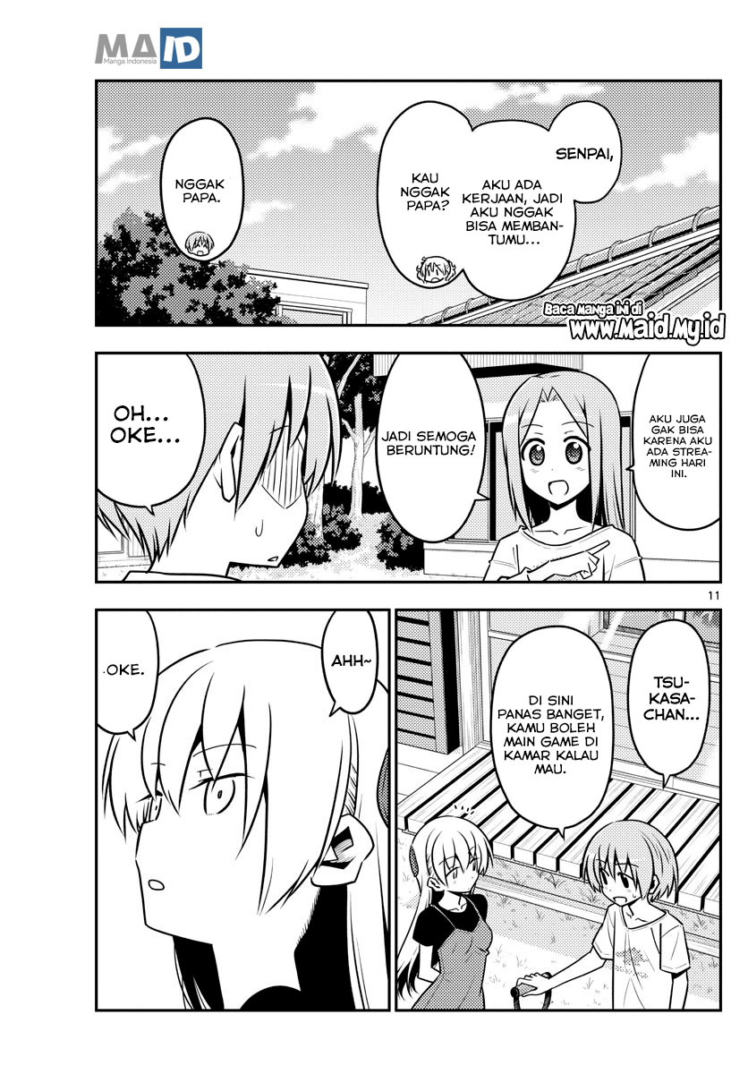 Tonikaku Kawaii