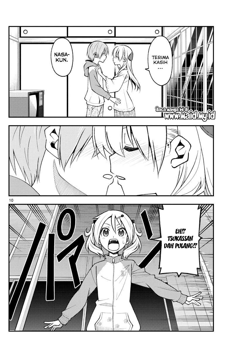 Tonikaku Kawaii