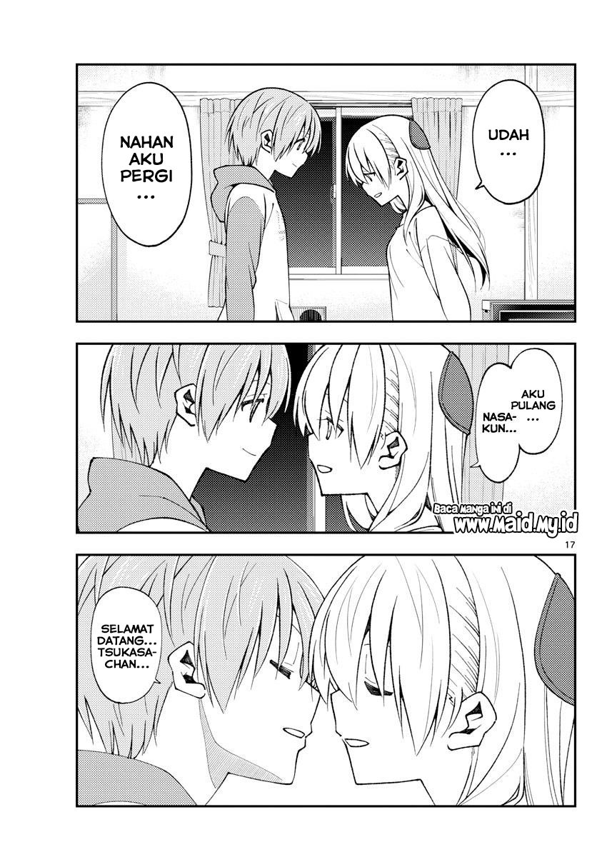 Tonikaku Kawaii