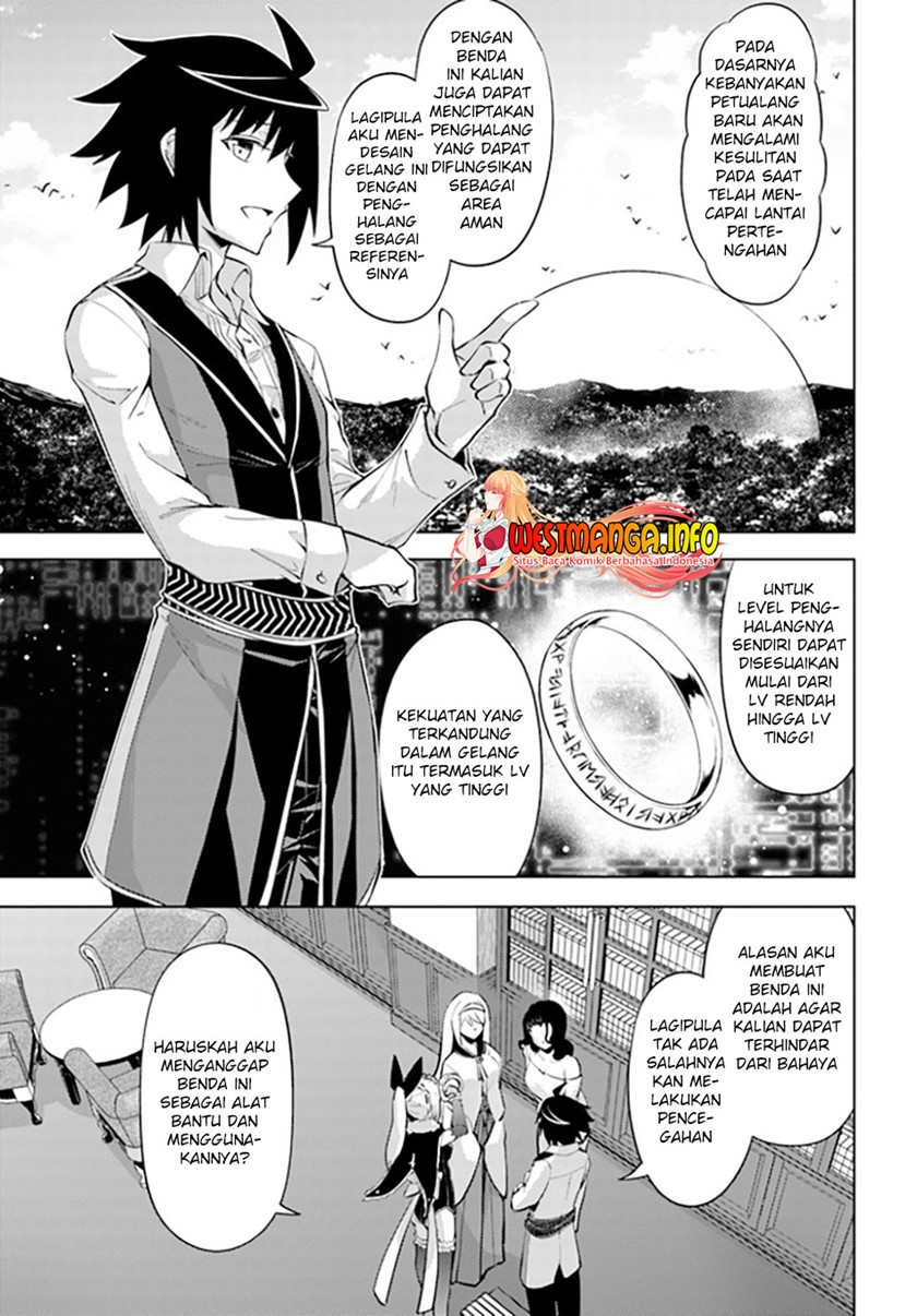 Tono Kanri o Shite Miyou Chapter 49