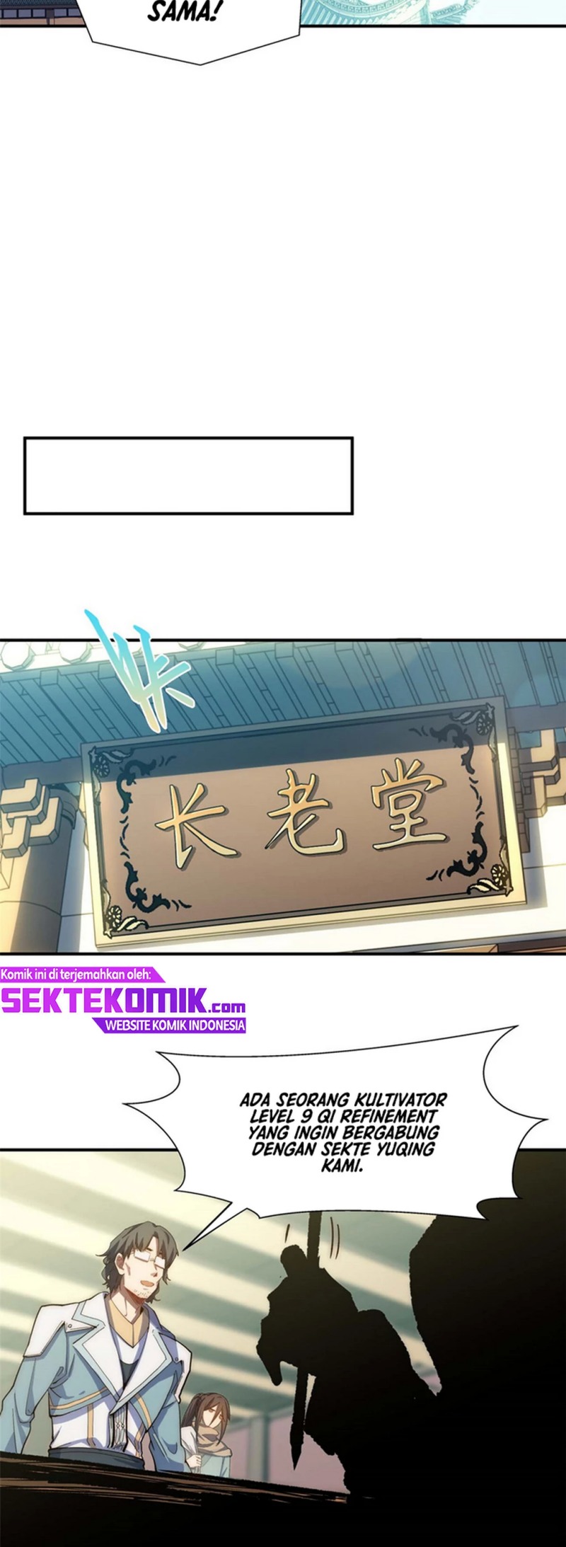 Top Tier Providence: Secretly Cultivate for a Thousand Years