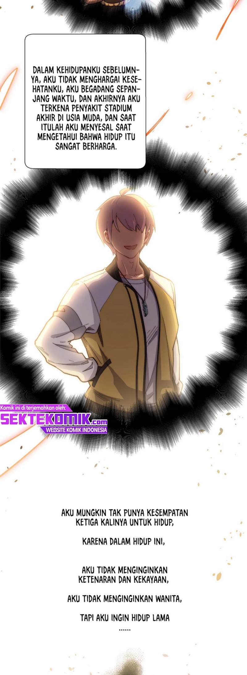 Top Tier Providence: Secretly Cultivate for a Thousand Years