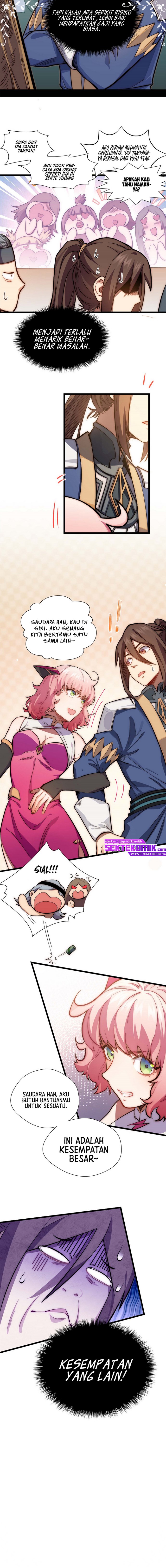 Top Tier Providence: Secretly Cultivate for a Thousand Years