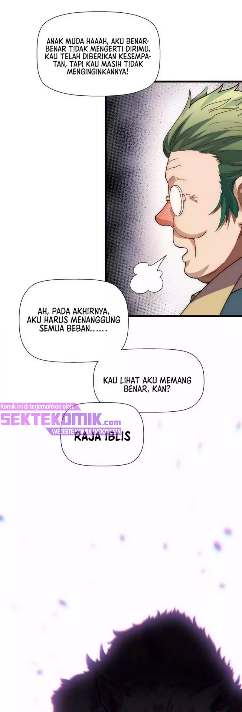 Top Tier Providence: Secretly Cultivate for a Thousand Years