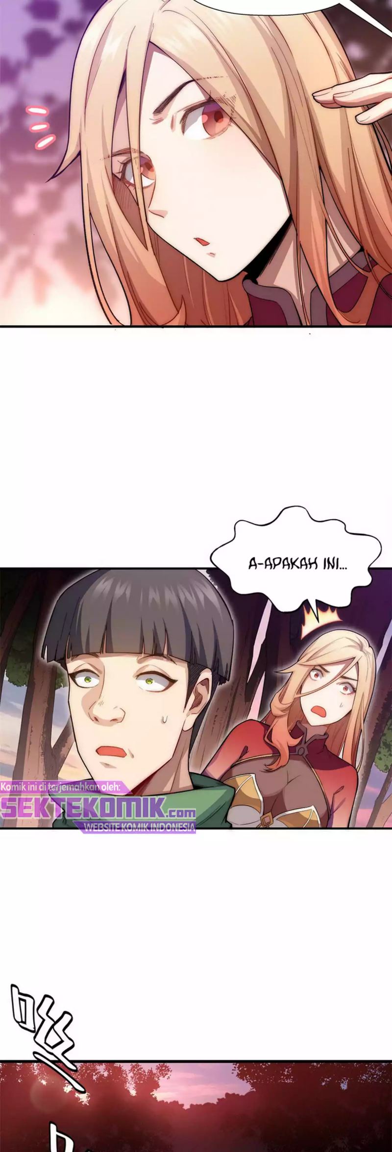 Top Tier Providence: Secretly Cultivate for a Thousand Years