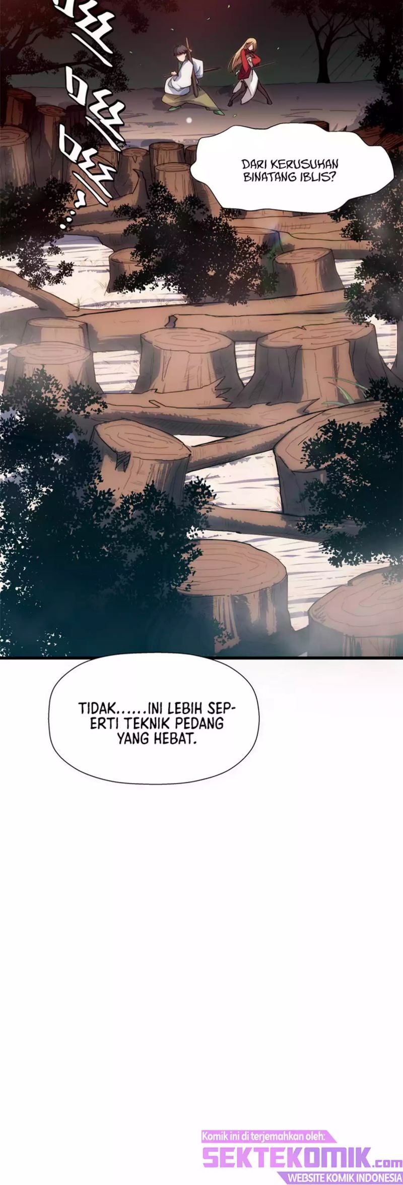 Top Tier Providence: Secretly Cultivate for a Thousand Years