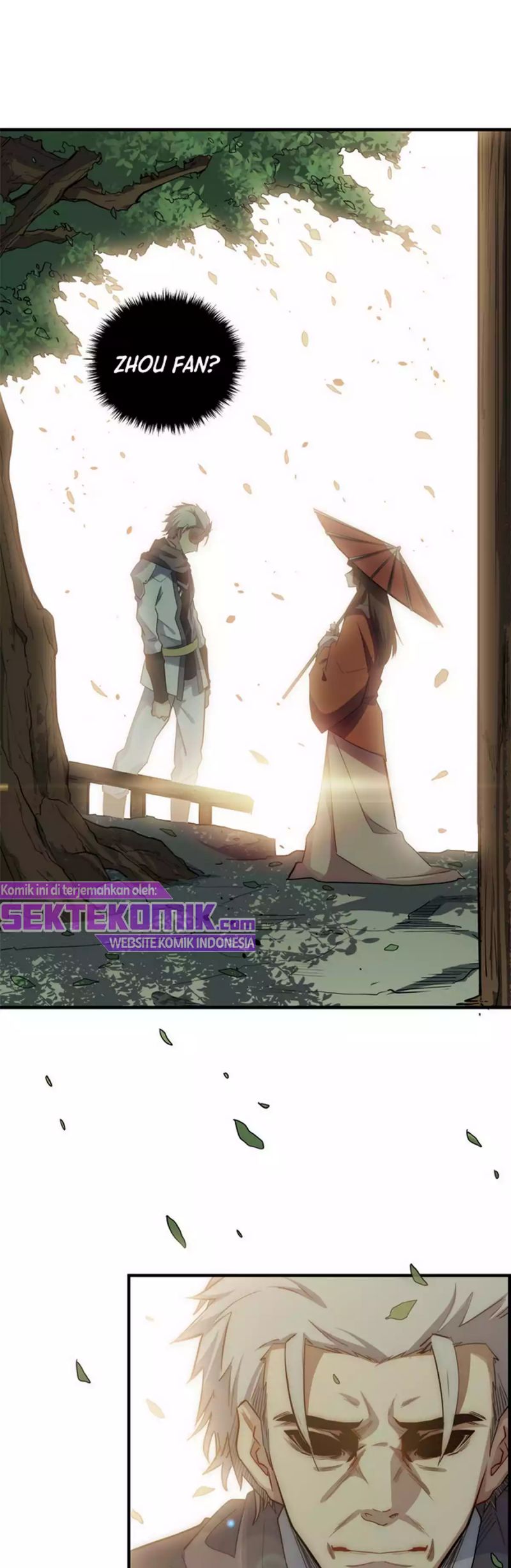 Top Tier Providence: Secretly Cultivate for a Thousand Years