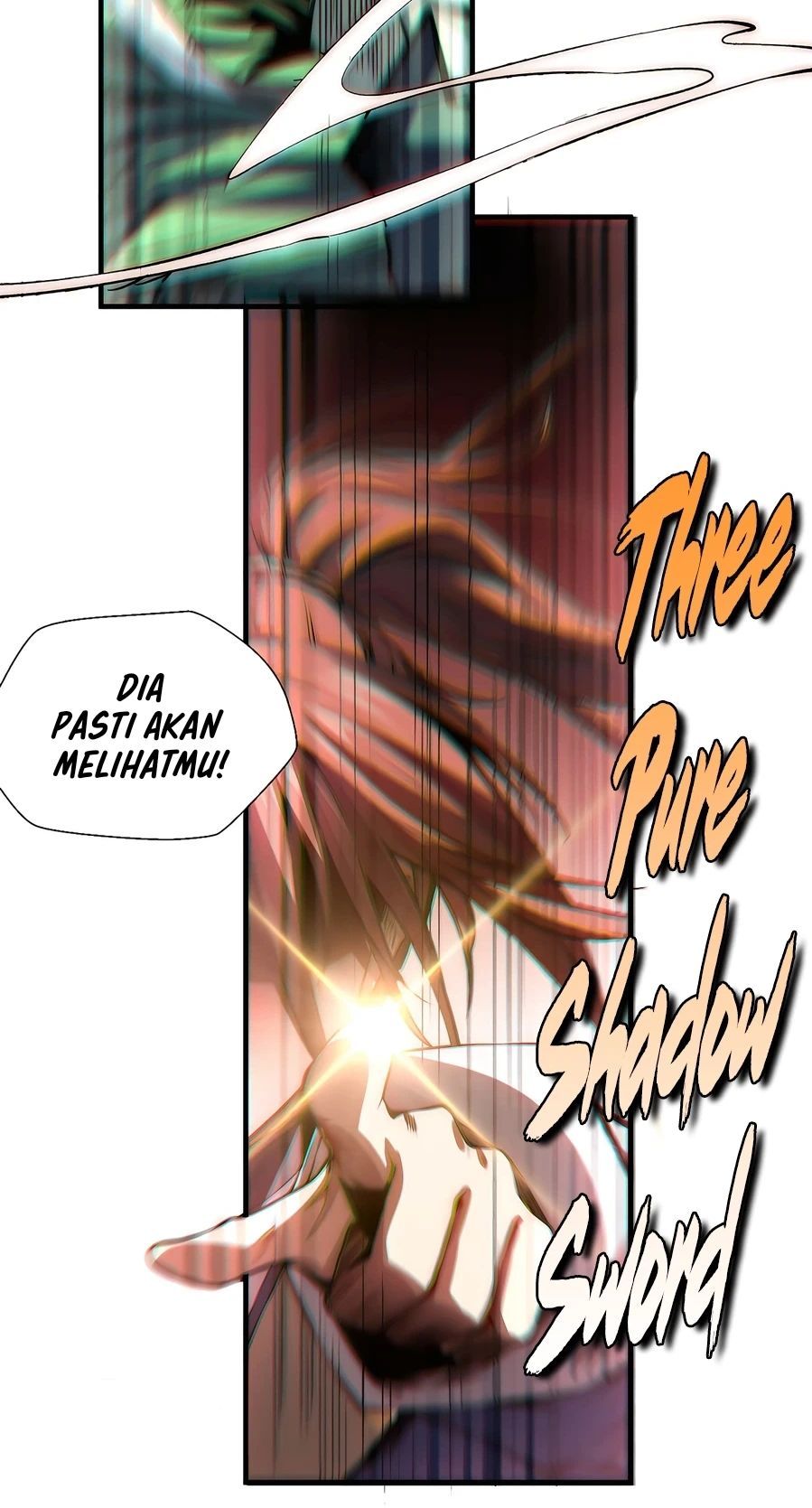 Top Tier Providence: Secretly Cultivate for a Thousand Years
