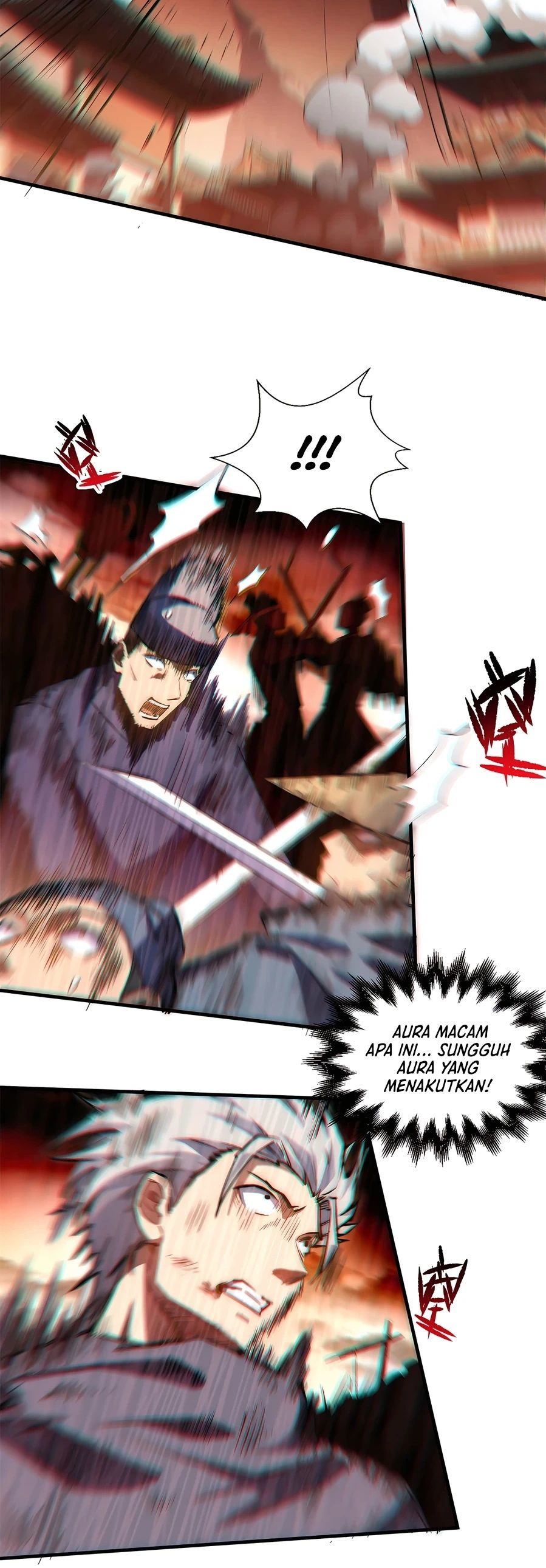Top Tier Providence: Secretly Cultivate for a Thousand Years
