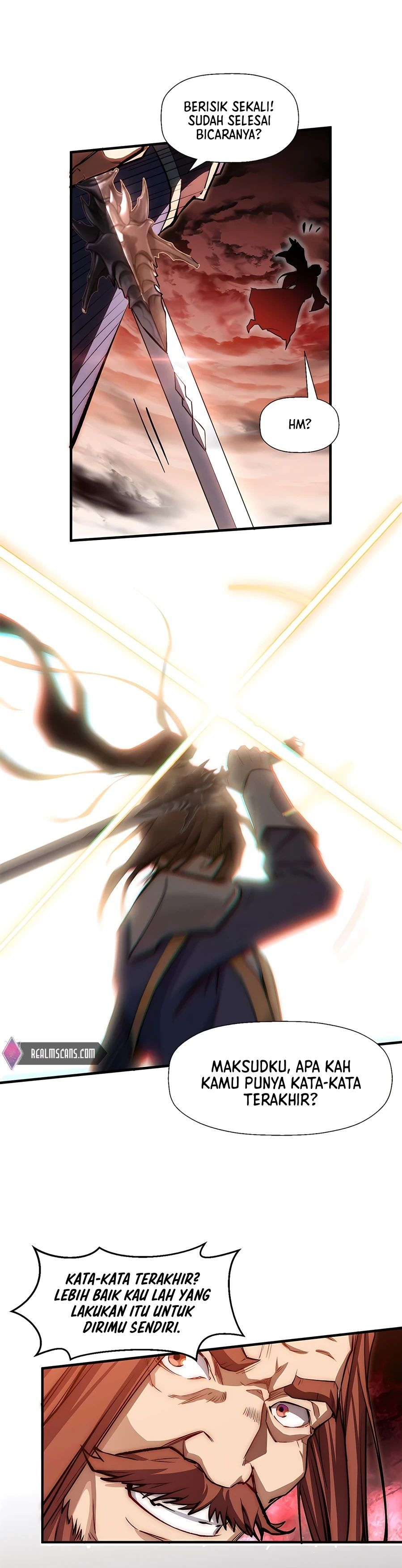 Top Tier Providence: Secretly Cultivate for a Thousand Years
