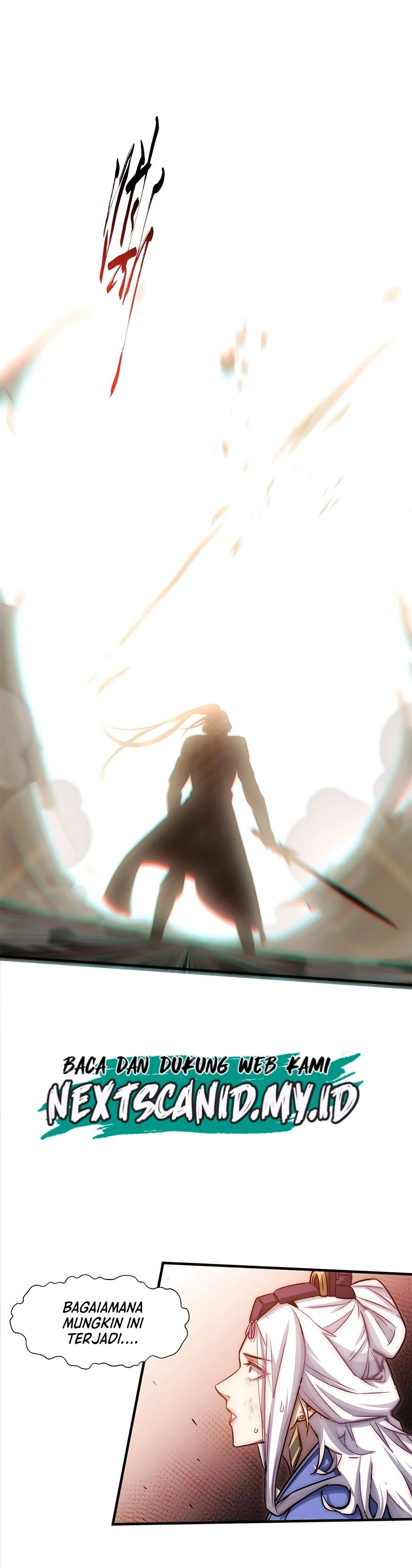 Top Tier Providence: Secretly Cultivate for a Thousand Years