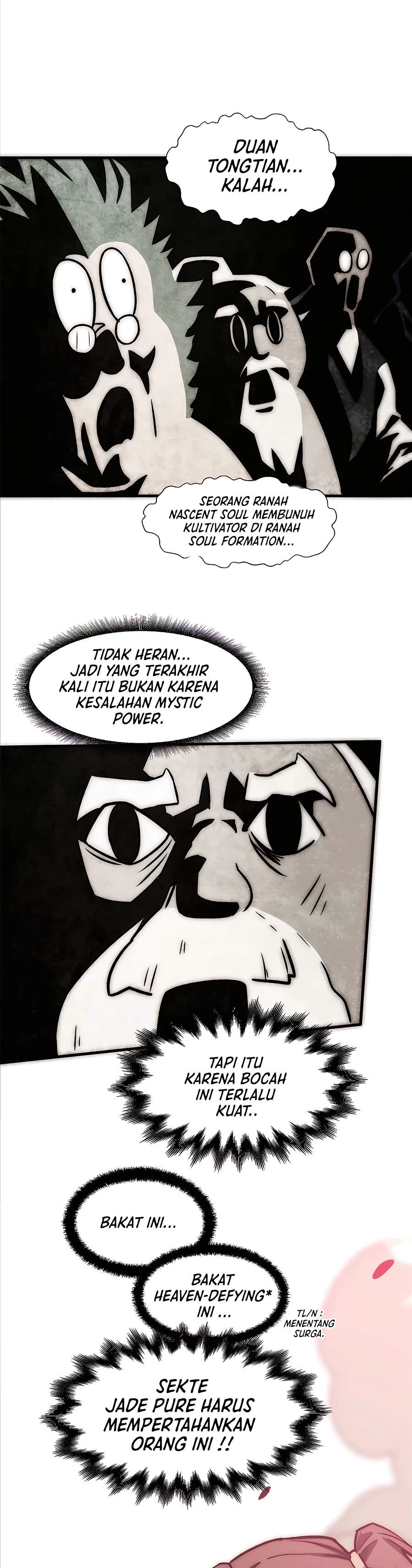 Top Tier Providence: Secretly Cultivate for a Thousand Years