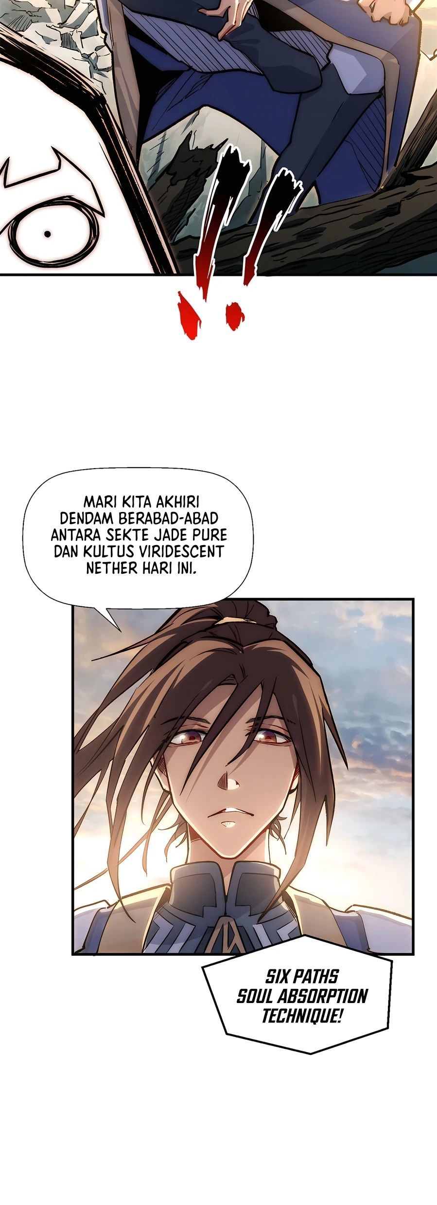 Top Tier Providence: Secretly Cultivate for a Thousand Years