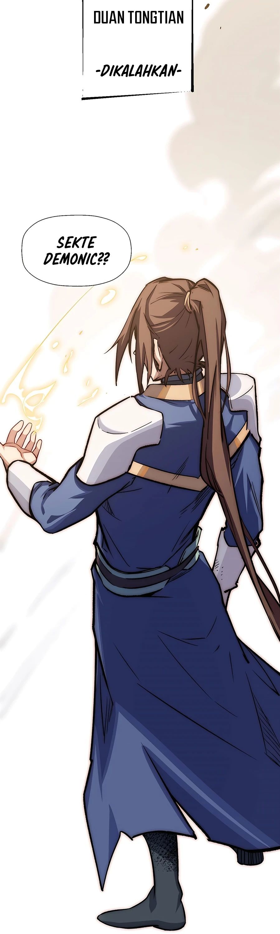 Top Tier Providence: Secretly Cultivate for a Thousand Years