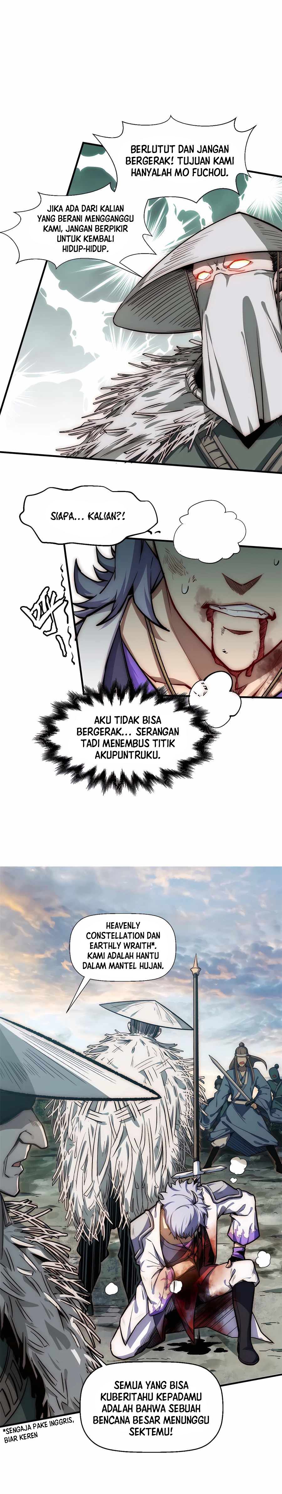 Top Tier Providence: Secretly Cultivate for a Thousand Years