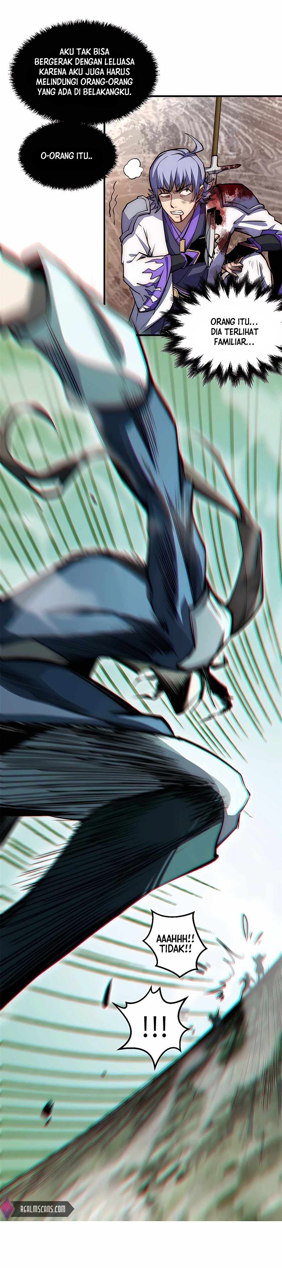 Top Tier Providence: Secretly Cultivate for a Thousand Years