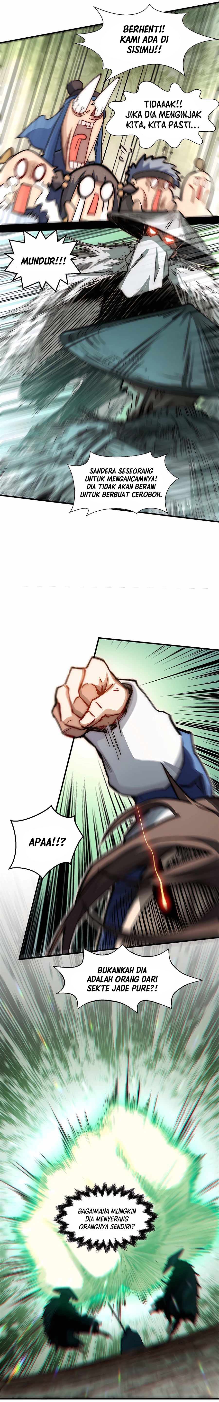Top Tier Providence: Secretly Cultivate for a Thousand Years