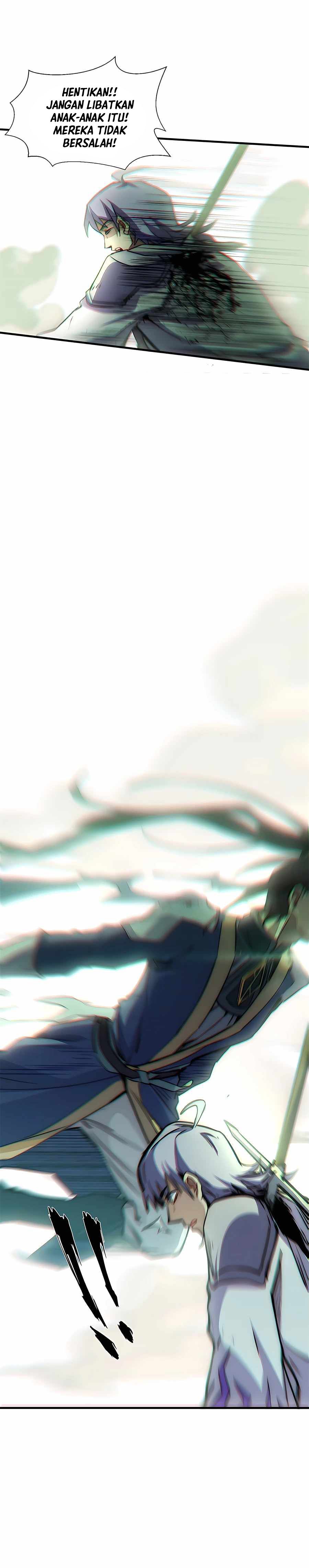 Top Tier Providence: Secretly Cultivate for a Thousand Years