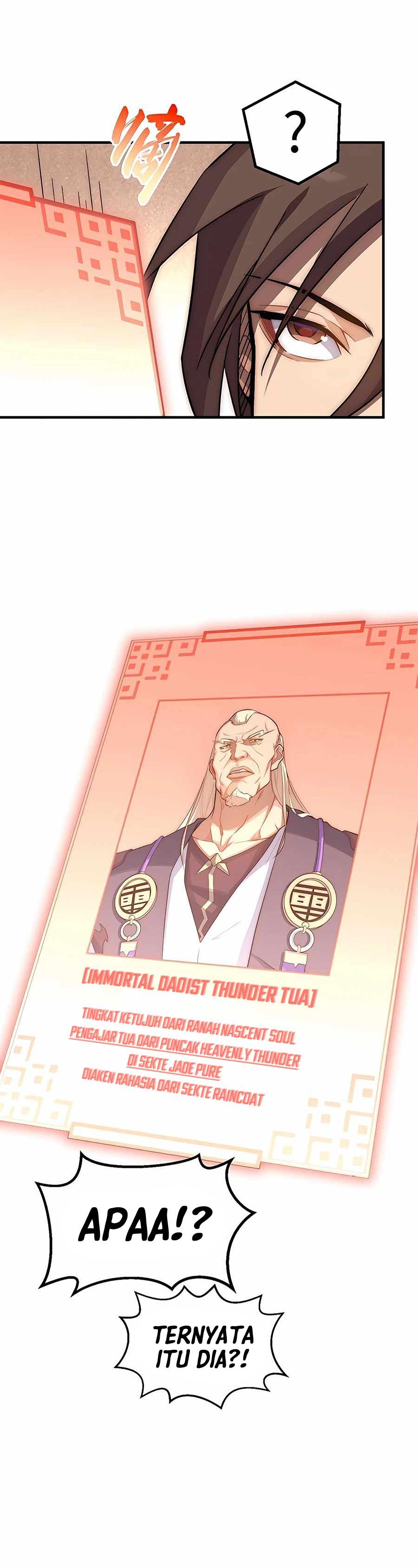 Top Tier Providence: Secretly Cultivate for a Thousand Years