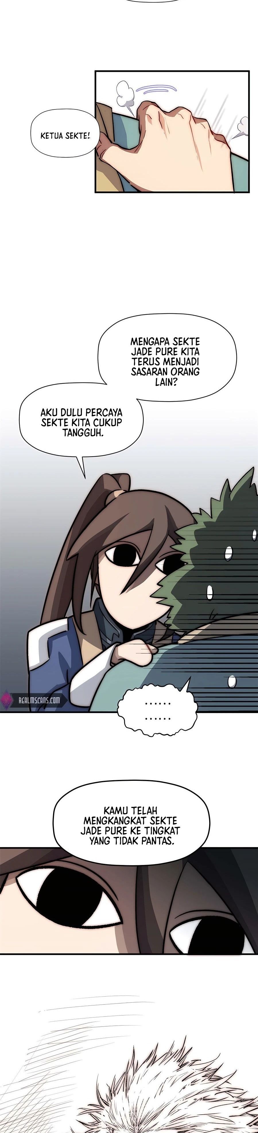 Top Tier Providence: Secretly Cultivate for a Thousand Years