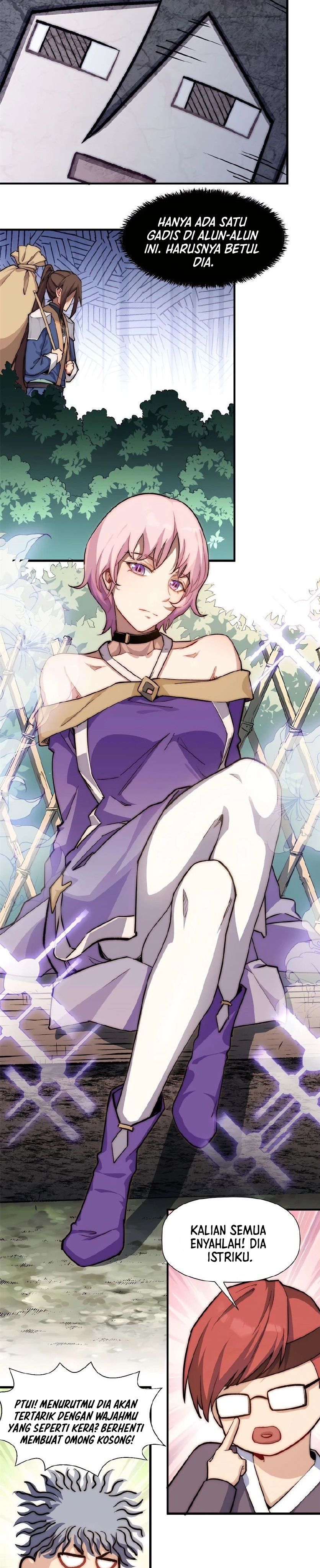 Top Tier Providence: Secretly Cultivate for a Thousand Years