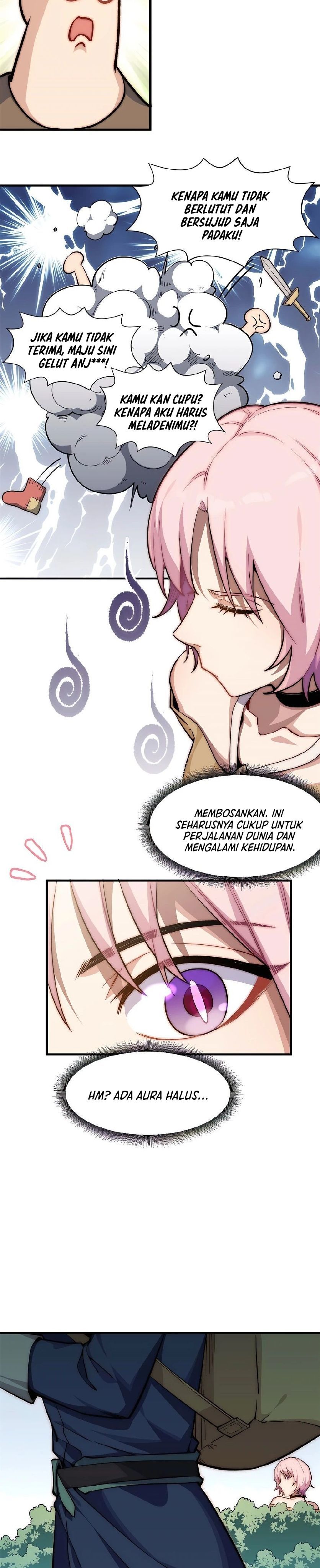 Top Tier Providence: Secretly Cultivate for a Thousand Years