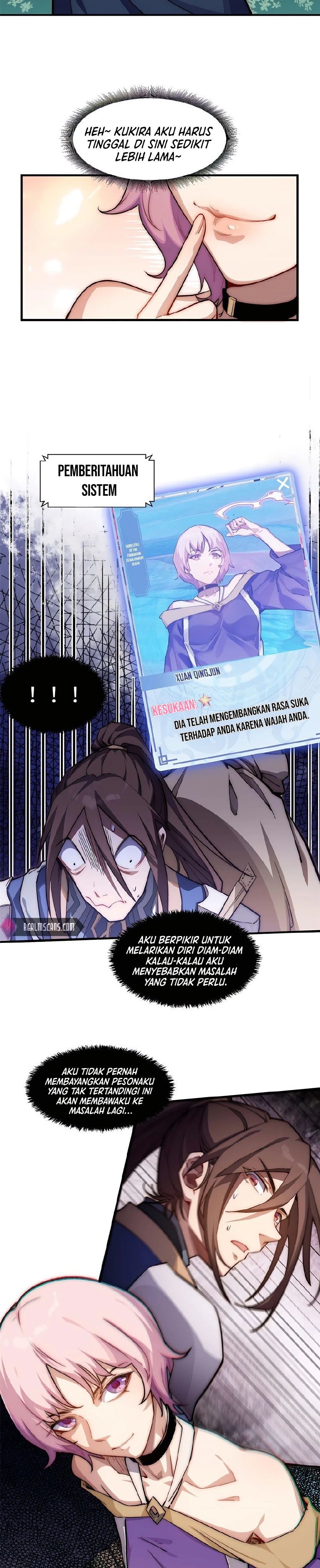 Top Tier Providence: Secretly Cultivate for a Thousand Years