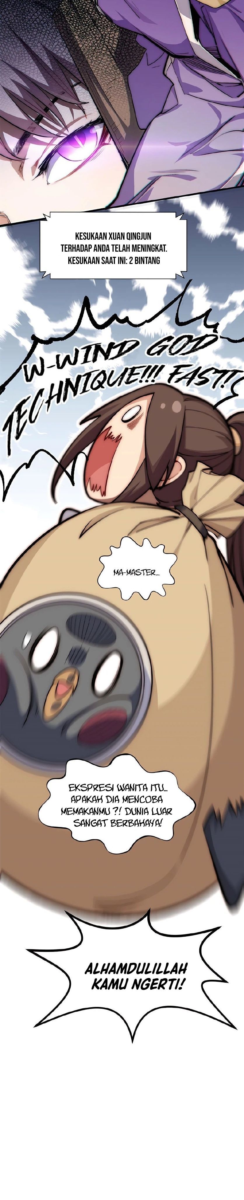 Top Tier Providence: Secretly Cultivate for a Thousand Years