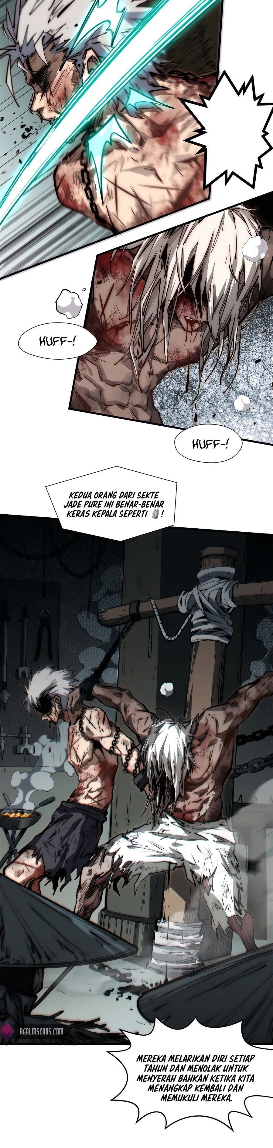 Top Tier Providence: Secretly Cultivate for a Thousand Years