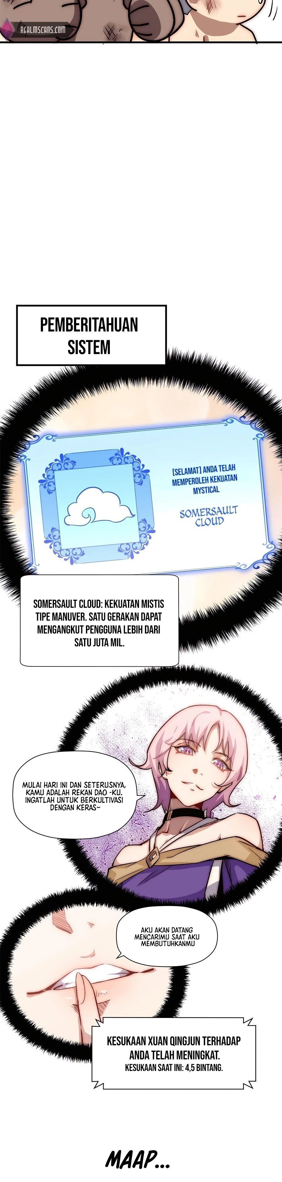 Top Tier Providence: Secretly Cultivate for a Thousand Years