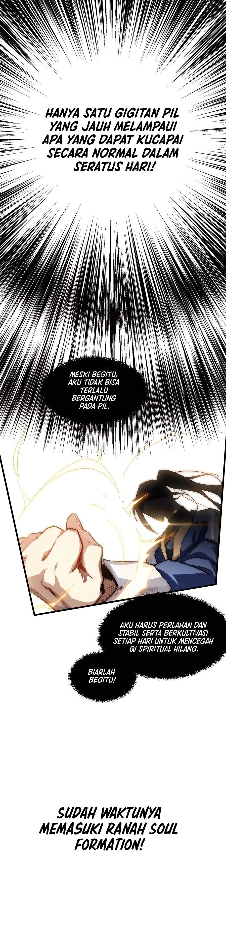 Top Tier Providence: Secretly Cultivate for a Thousand Years