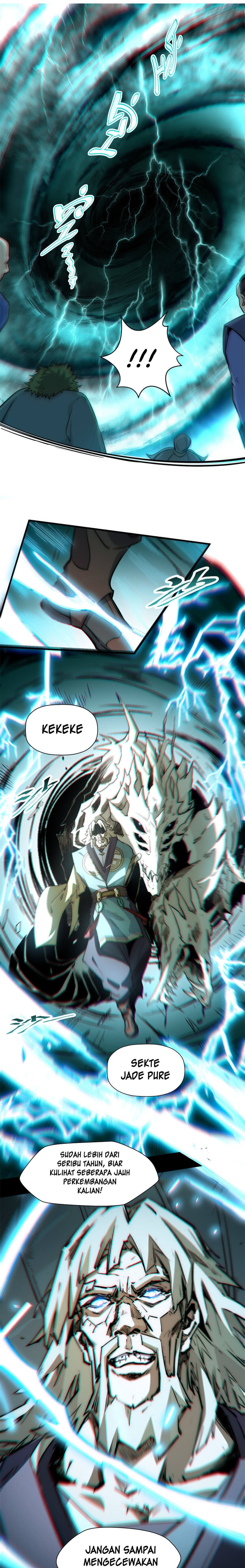Top Tier Providence: Secretly Cultivate for a Thousand Years