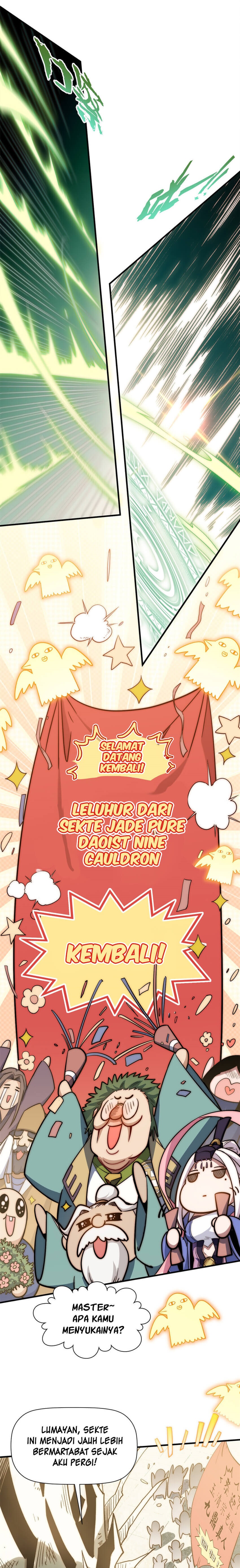 Top Tier Providence: Secretly Cultivate for a Thousand Years