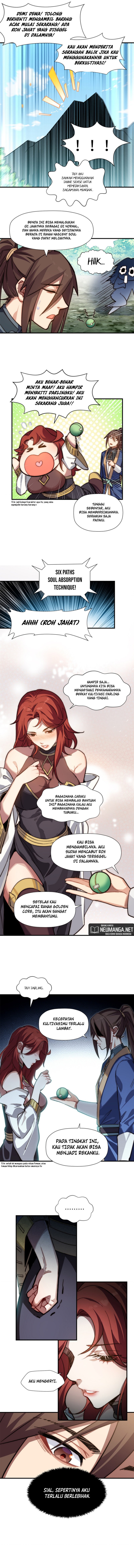 Top Tier Providence: Secretly Cultivate for a Thousand Years